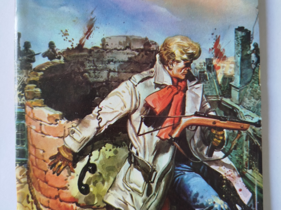 X-13 n°109 eo 1965 TTBE+++++SUP