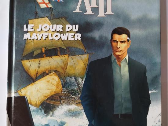 XIII n°20 eo 2011 TTBE++++SUP