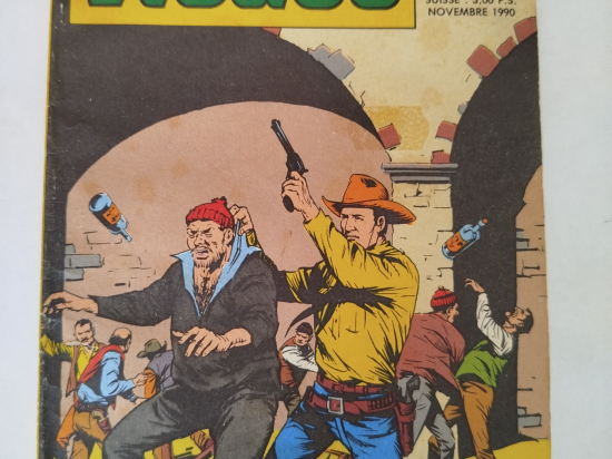 RODEO n°471 eo 1990 TTBE++