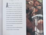 LA ROUE n°4 Les 7 combatants de Korot -3 eo 2005 TTBE++