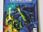 UN RECIT COMPLET MARVEL n°43 VENGEANCES eo 1994 TTBE++++SUP