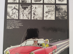 VALHARDI n°10 Le naufrageur aux yeux vides eo 1984 TTBE+++