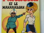 NATACHA n°2 eo 1972 TTBE+++