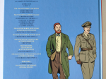BLAKE ET MORTIMER n°27 Le cri du Moloch eo 2020 TTBE++