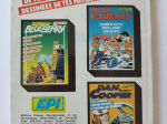 GIGANTIK pocket n°1 eo 1982 TTBE++
