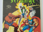 STRANGE spécial n°17 eo 1979 TTBE++