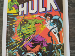 HULK n°15 eo 1985 TBE++++