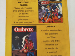 RODEO n°354 eo 1981 TTBE+++