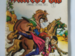MARCO POLO n°123 eo 1970 TTBE++++SUP