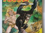 RAHAN 1ère série n°24 Les pierres d'eau eo 1977 TTBE+++
