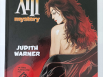 TREIZE ( XIII ) MYSTERY n°13 Judith Warner eo 2018 TTBE++++SUP