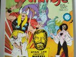 STRANGE spécial origines n°223 bis eo 1988 TTBE+++++SUP