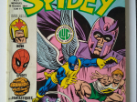 SPIDEY n°21 eo 1981 TBE++++