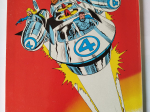 LES FANTASTIQUES n°35 eo 1984 TBE+++++