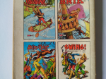 AKIM n°220 eo 1968 TTBE+