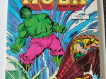 HULK n°3 eo 1984 TTBE+++