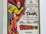 ATEMI n°37 eo 1978 TTBE++++SUP