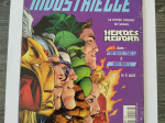 VENOM n°17 eo 1998 TBE+++