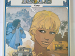 JONATHAN n°7 Jake eo 1981 TTBE++++SUP