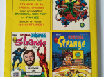 STRANGE n°142 eo 1981 TTBE+