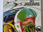 DAN COOPER L'escadrille des jaguars eo 1964 + point TINTIN TBE+++