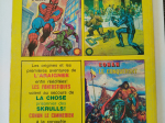 STRANGE n°93 eo 1977 TBE++