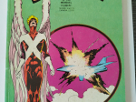 SPIDEY n°102 eo 1988 TBE++++