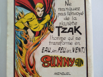 ATEMI n°33 eo 1978 TTBE++++SUP