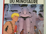 ALIX n°40 L'oeil du Minotaure eo 1921 TTBE++