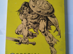 CONAN spécial n°7 eo 1992 TTBE+