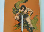 CONAN n°9 eo 1990 TTBE++
