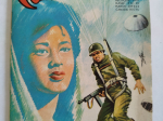 COMMANDO n°83 eo 1965 TTBE++++SUP