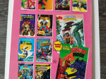 KAZAR n°6 Sentence de mort eo 1984 TTBE+++++SUP