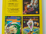 SPIDEY n°52 eo 1984 TTBE++