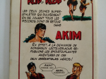 ATEMI n°118 eo 1981 TTBE+++++SUP