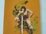 CONAN n°35 eo 1993 TTBE+++