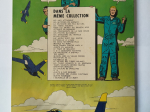BUCK DANNY Les anges bleus eo 1970 TBE+++++