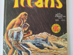 TITANS n°34 ( couverture STAR-WARS ) eo 1981 TTBE+