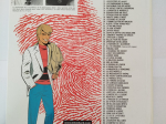 RIC HOCHET n°70 Silence de sang eo 2005 TTBE++++SUP