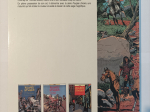 POUPEE D'IVOIRE n°3 La reine oubliée eo 1990 TTBE++++SUP