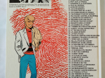 RIC HOCHET n°48 Le secret d'Agatha eo 1990 TTBE++