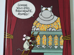 LE CHAT n°16 eo 2010 TTBE+++