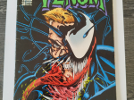VENOM n°18 eo 1998 TBE+++