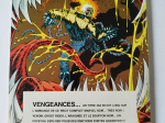 UN RECIT COMPLET MARVEL n°43 VENGEANCES eo 1994 TTBE++++SUP