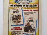 LES ROIS DE L'EXPLOIT n°43 eo 1983 TBE+++++