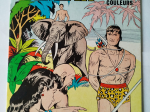 TARZAN n°47 eo 1971 TTBE++++SUP