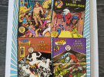 NAMOR n°5 SUBMARINER et le pirate eo 1979 TTBE+++++SUP