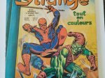 STRANGE n°94 eo 1977 TBE++++