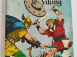 ERIK LE VIKING n°25 eo 1965 TTBE++