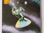 LES FANTASTIQUES n°22 eo 1980 TTBE++++SUP